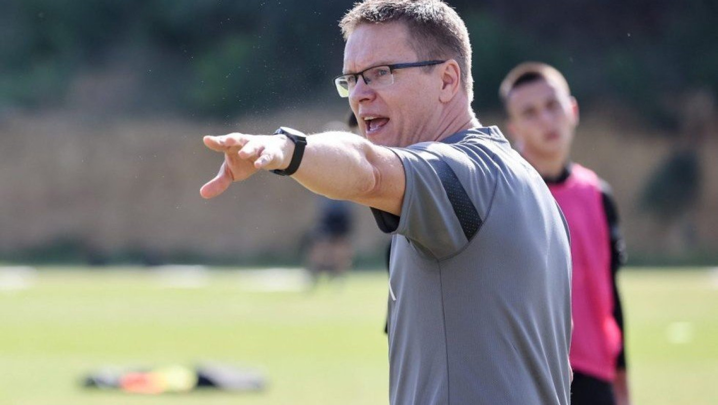 ΟΦΗ: Η απίστευτη παράδοση που θα συνεχίσει ο Νταμπράουσκας κόντρα στον Άρη