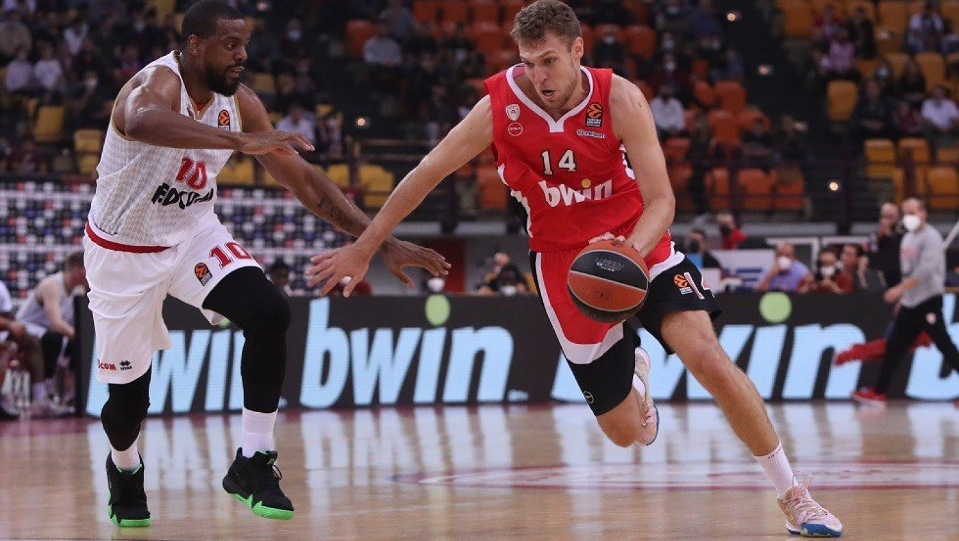 Basket League: Αυλαία στην 3η αγωνιστική με Άρης-Ολυμπιακός