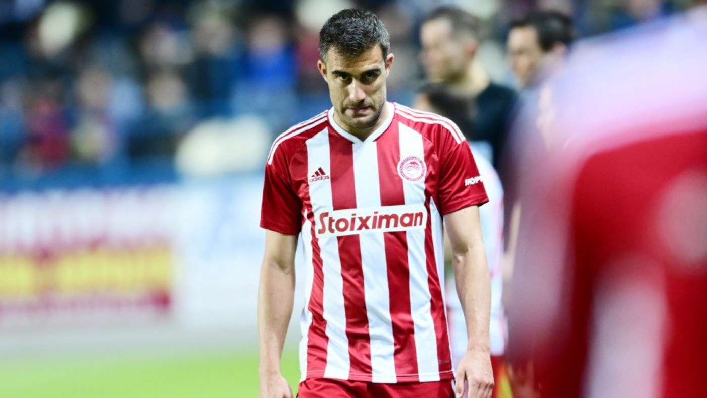 Καυστικός Καστιγιο για τη «γκάφα» Παπασταθόπουλου: «Λάθος που κάνουν στο Κ12»