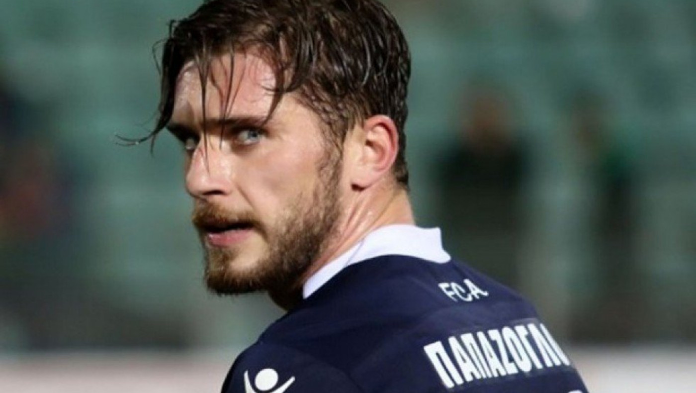 Παπάζογλου: «Παίκτης εργάτης ο Καμαρά, δεν μου αρέσει ο Γκρέι γιατί δεν μοχθεί για την ομάδα»