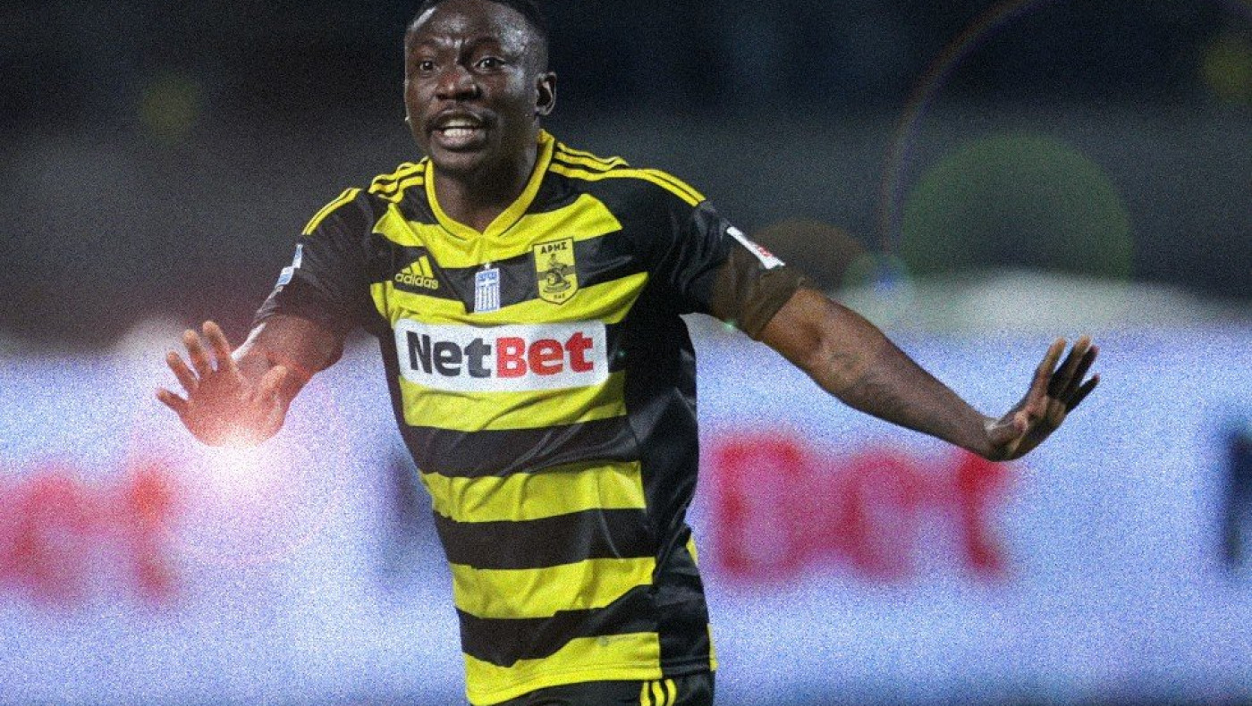 Ο Ετέμπο δεν... φέρνει την άνοιξη αλλά ομορφαίνει τον Άρη