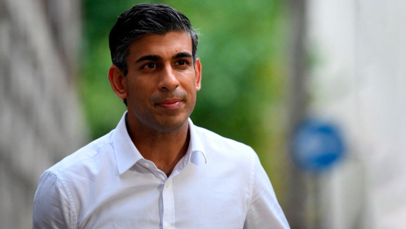 Μεγάλη Βρετανία: Νέος πρωθυπουργός ο Ρίσι Σούνακ