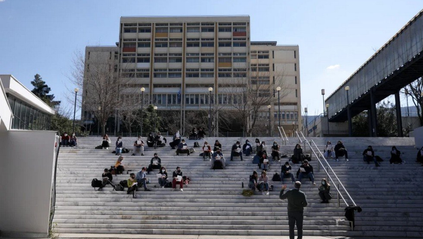 Οι αλλαγές στο φοιτητικό στεγαστικό επίδομα - Ποιοι θα λάβουν για πρώτη φορά 1.500 ευρώ