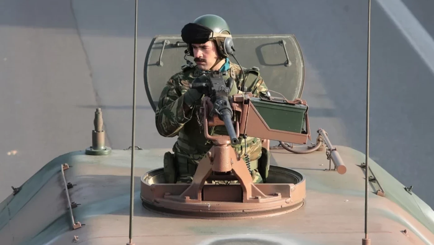 Το κόλπο που χρησιμοποιούν οι στρατιώτες για γρήγορο ύπνο - Σας κοιμίζει σε μόλις δύο λεπτά