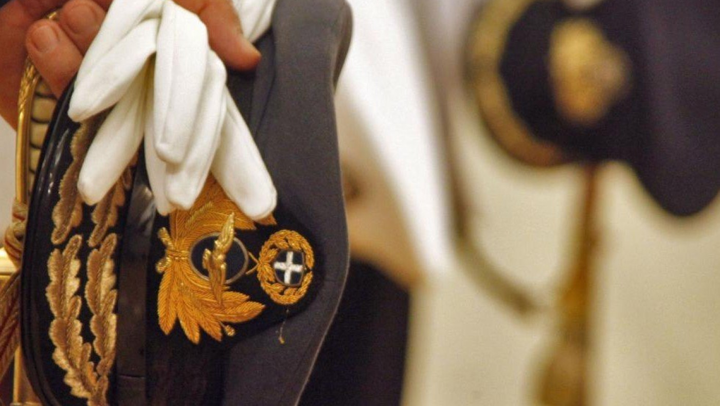 Συνελήφθη Ταγματάρχης μετά από καταγγελία 15χρονου για σεξουαλική επίθεση