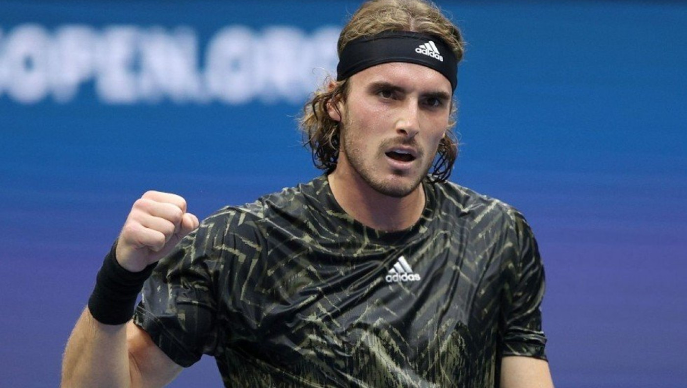 Τσιτσιπάς: Τιτανομαχία με Τζόκοβιτς, ξεκινά η πορεία για την κορυφή στην κατάταξη