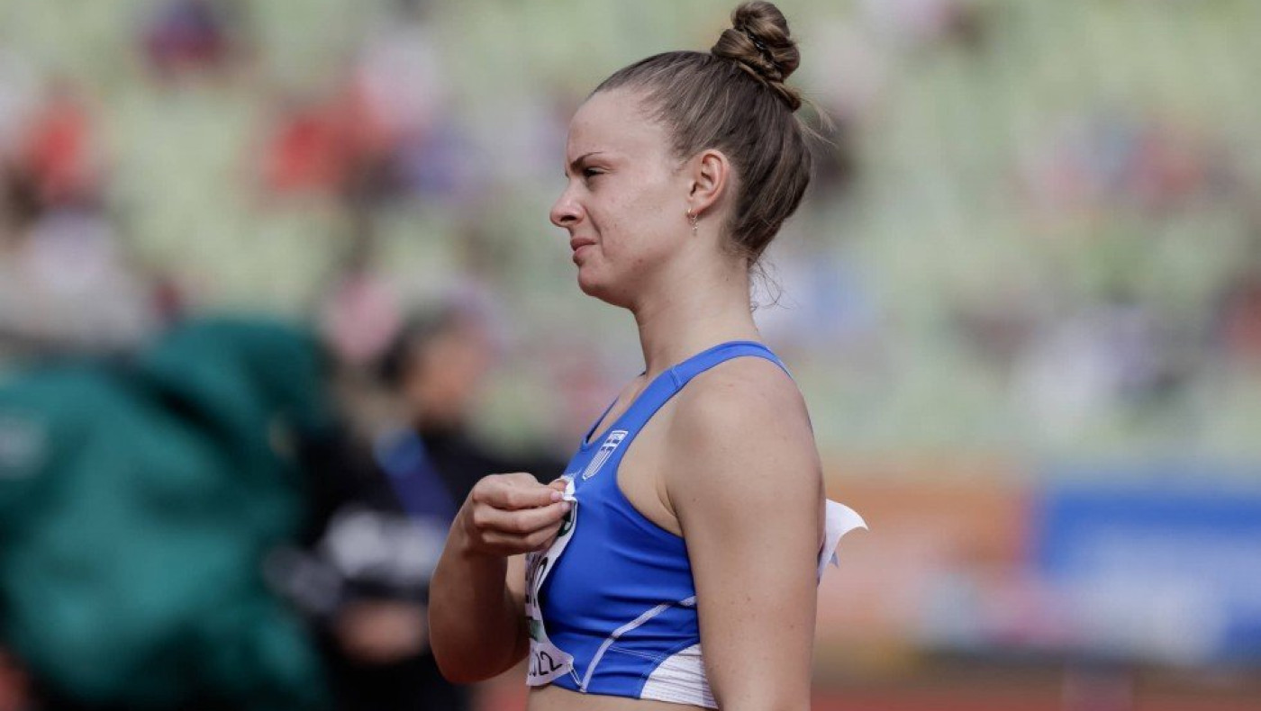 Τελειώνουν τα βάσανα για την Τζένγκο: Ξεκινάει η κατασκευή γηπέδου ρίψεων στη Ν. Ηράκλεια