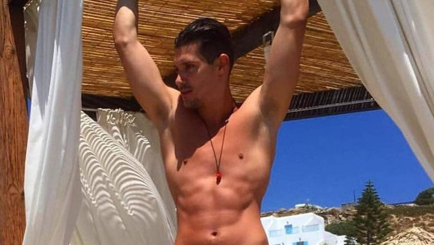 Μάνος Βροντζάκης: «Ζήτησα 3.000 για να μπω στο Survivor αλλά δεν μου τα έδωσαν»