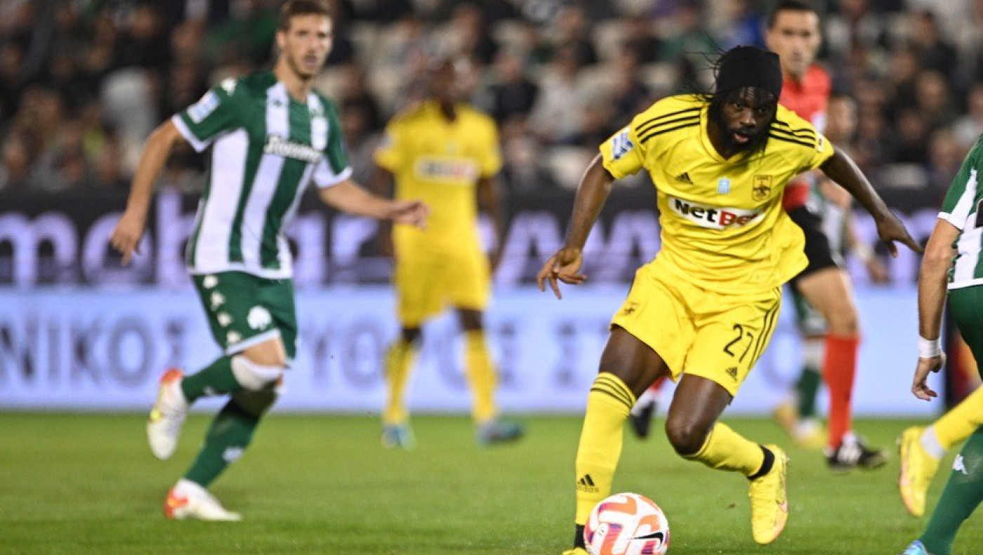 Αρης: «Αν απουσιάζει η δικαιοσύνη, τι άλλο είναι η αθλητική δικαστική εξουσία, παρά οργανωμένη ληστεία;»