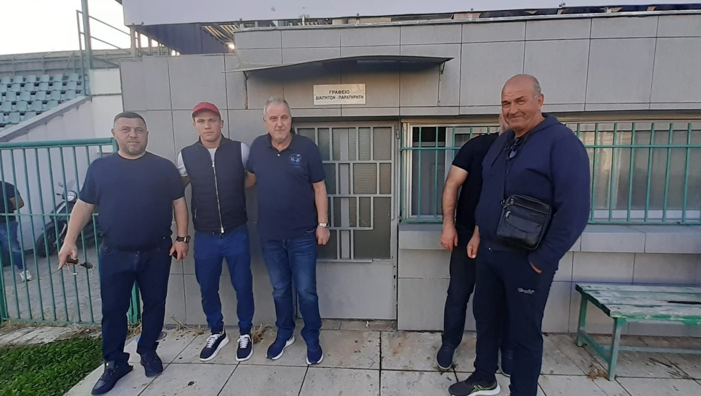 Επανεκκίνηση στον Αγροτικό Αστέρα