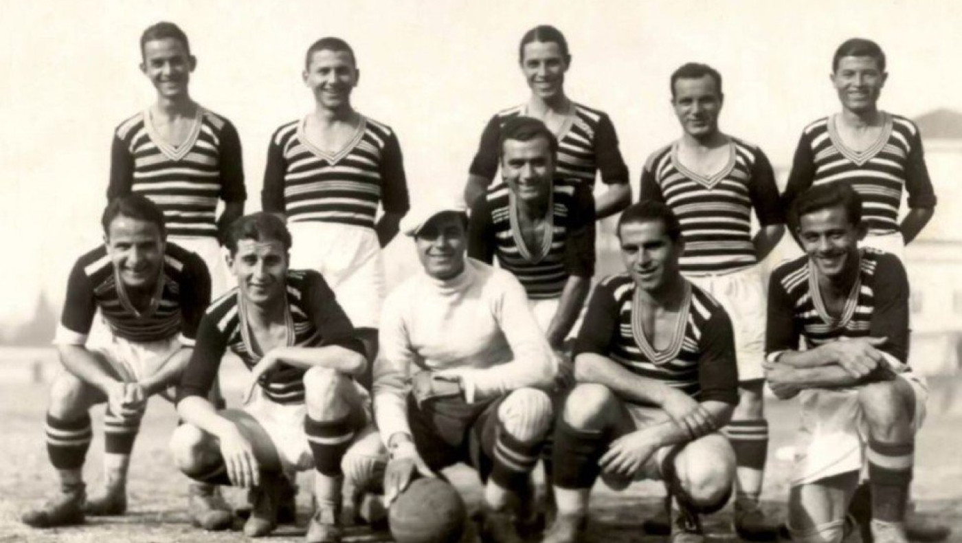 Γιώργος Βατίκης: Ο μπακ του ΠΑΟΚ άνοιξε με τη θυσία του το δρόμο για την Κορυτσά