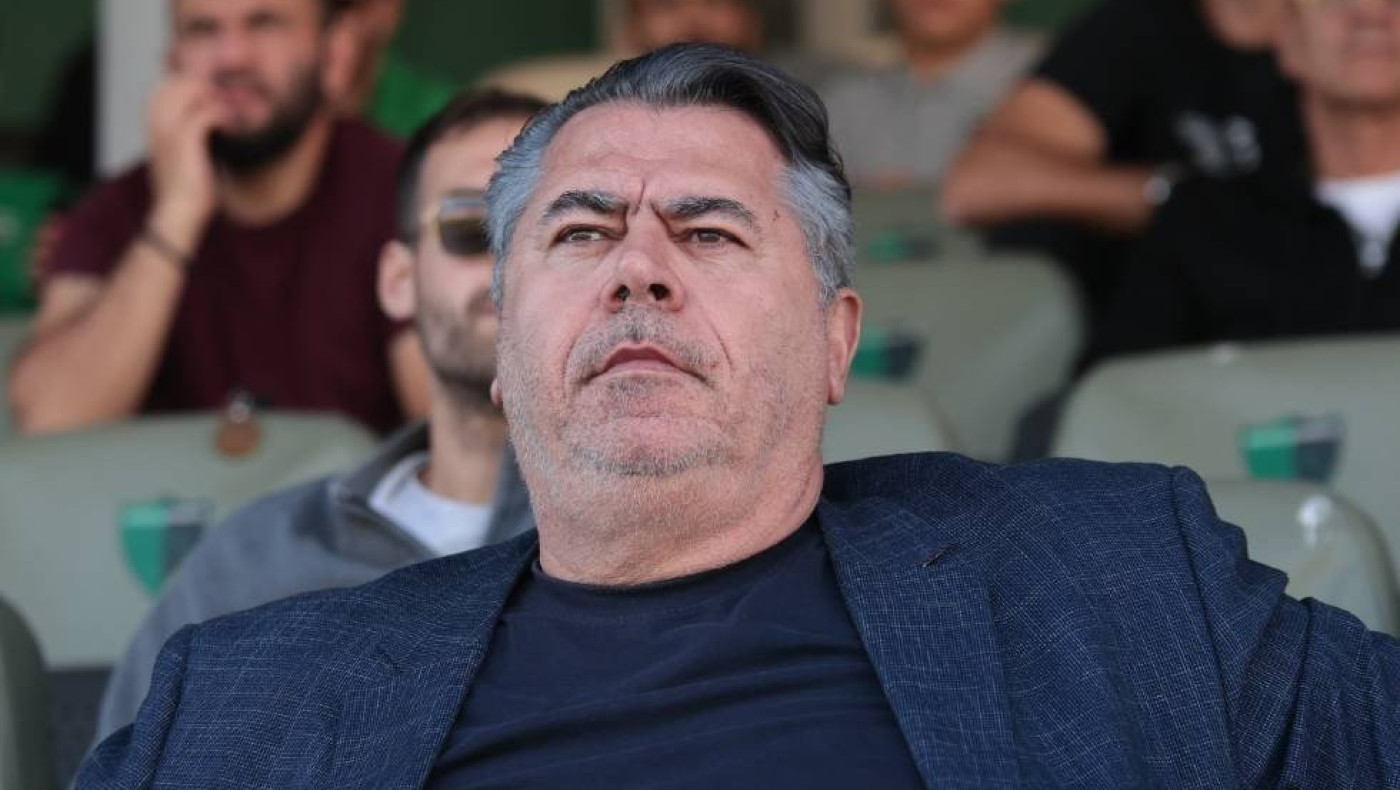 Ανδρώνης «Μια επιτροπή θα επισκεφθεί τον Υφυπουργό και αρμόδιους φορείς με την προοπτική να βρεθεί κάποια λύση»