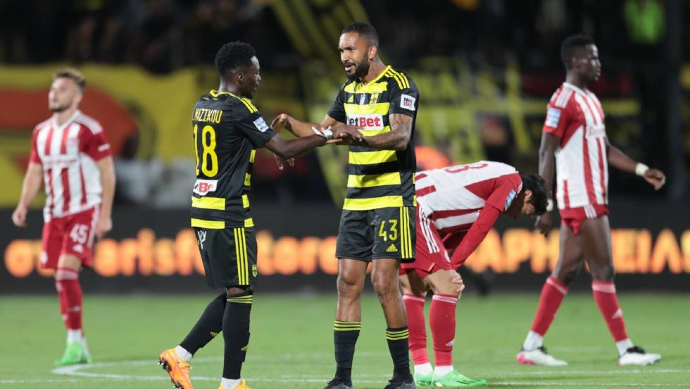 Πρόστιμο στον Άρη για την αναμέτρηση με τον ΟΦΗ