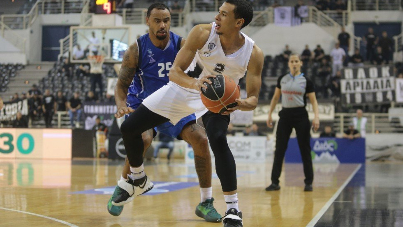 ΠΑΟΚ: Το πρώτο μήνυμα του Ντάρκο-Κέλι μετά τον τραυματισμό- «Είμαι σε καλά χέρια»