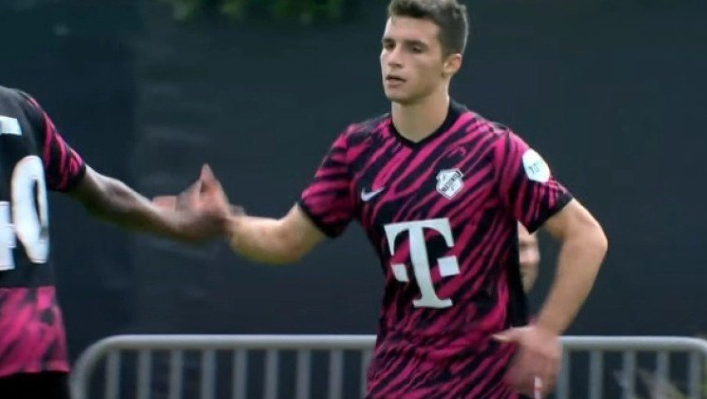 Eredivisie: Δουβίκας και Μπάρκας στην ενδεκάδα της αγωνιστικής