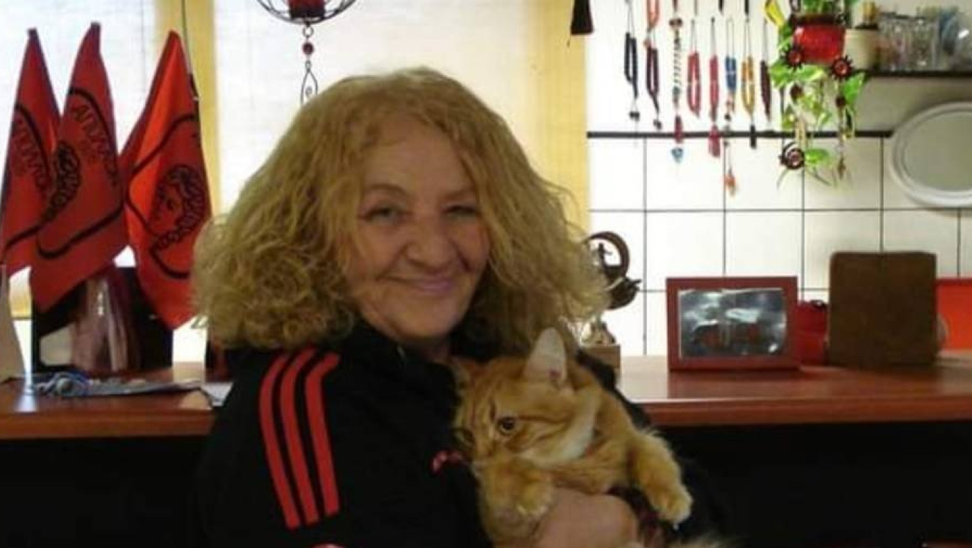 Θλίψη στον Απόλλωνα: «Έφυγε» η πιστή φίλαθλος Ελένη Πίσκοπου