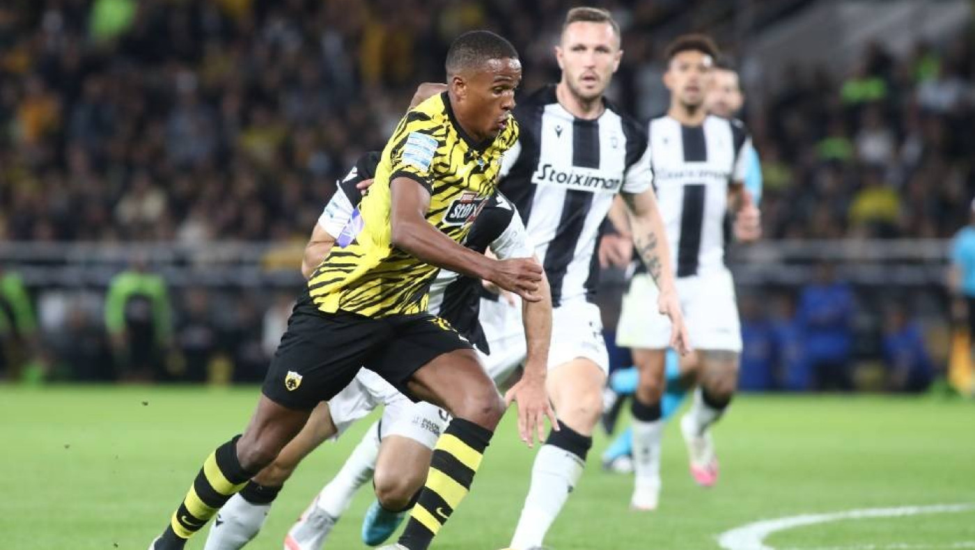 Νίκλας Ελίασον: «Θέλαμε να δώσουμε χαρά στους οπαδούς μας»