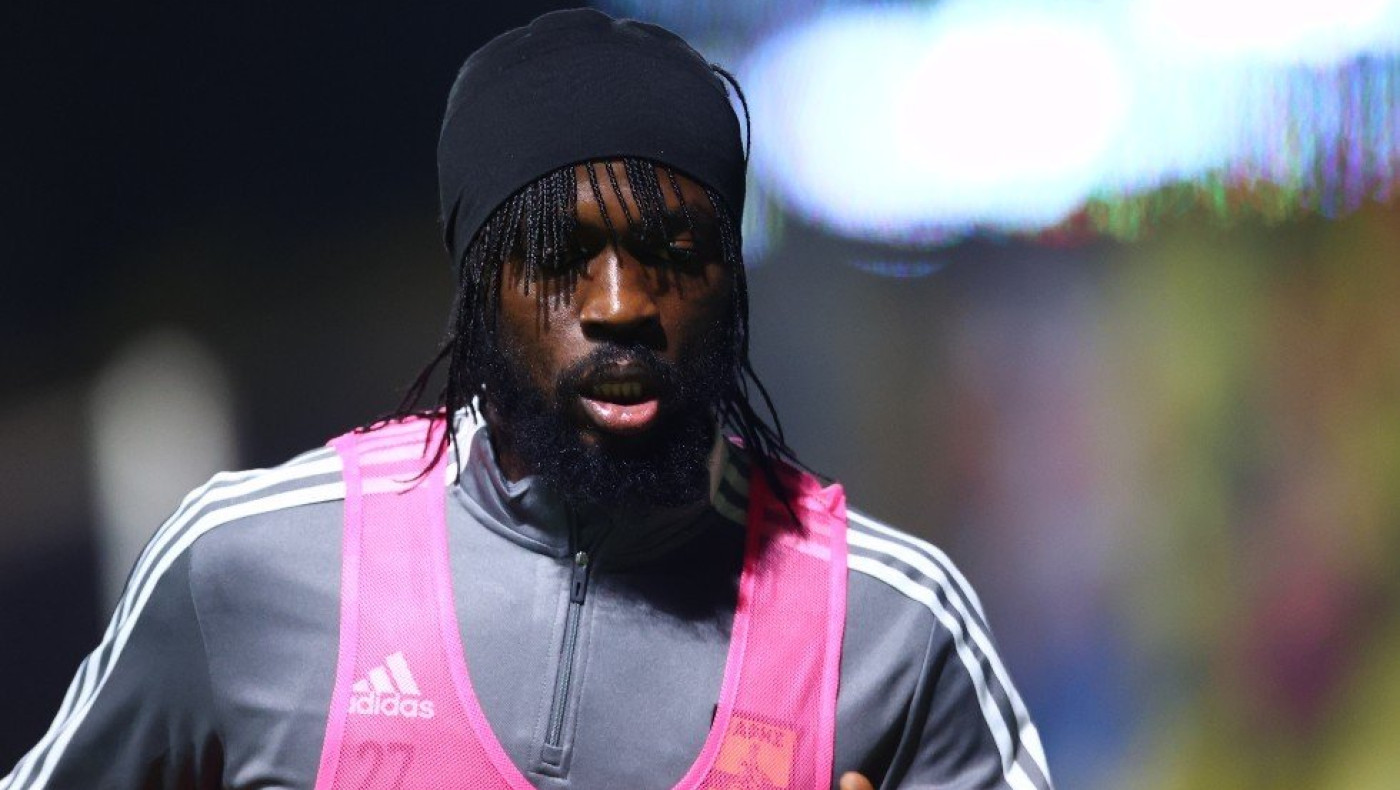 Το σκεπτικό της τιμωρίας του Ζερβίνιο: «Ύψωσε το μεσαίο δάκτυλο στους οπαδούς»