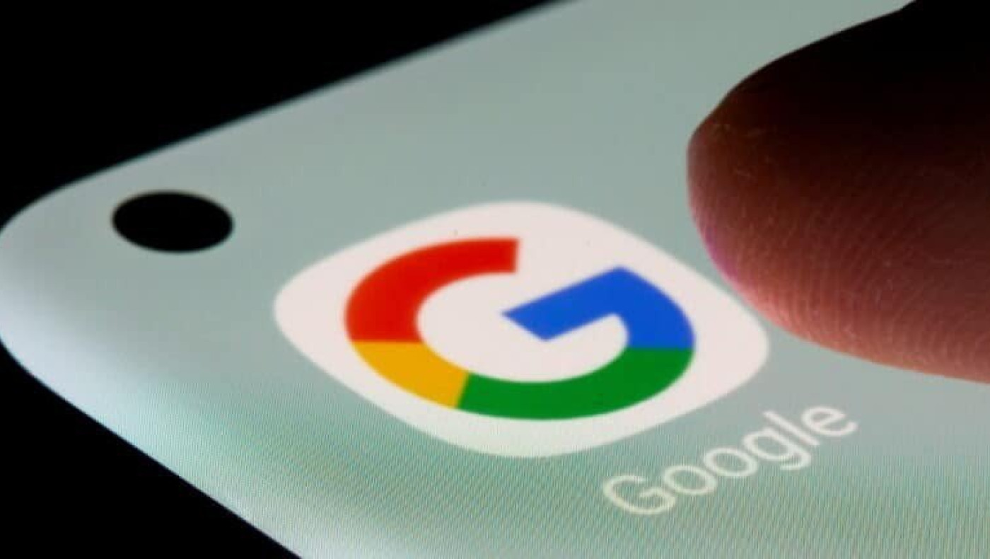 Ιστορική στιγμή: Όταν η Google έμεινε χωρίς Internet!