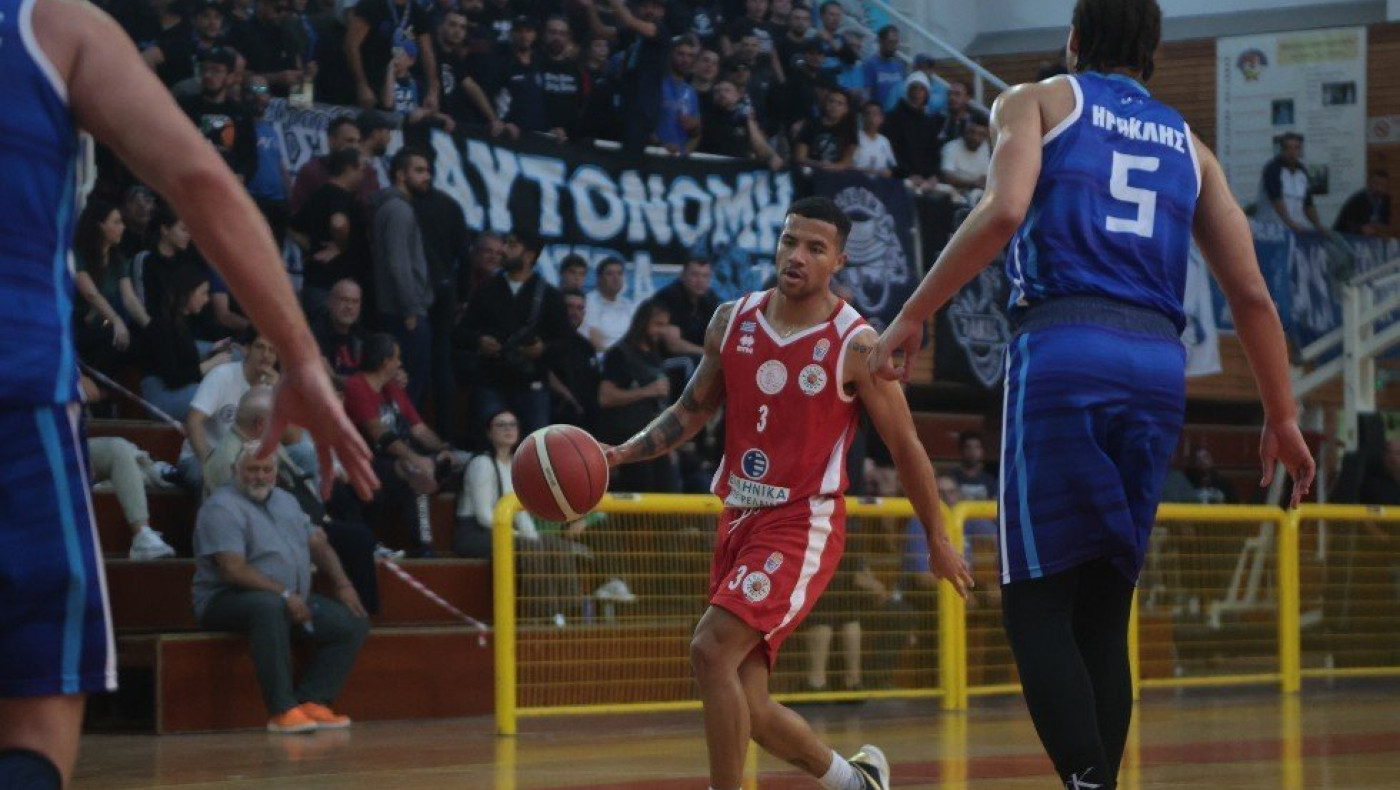 Στο «κενό» η ένσταση του Αίαντα για το ματς με τον Ηρακλή