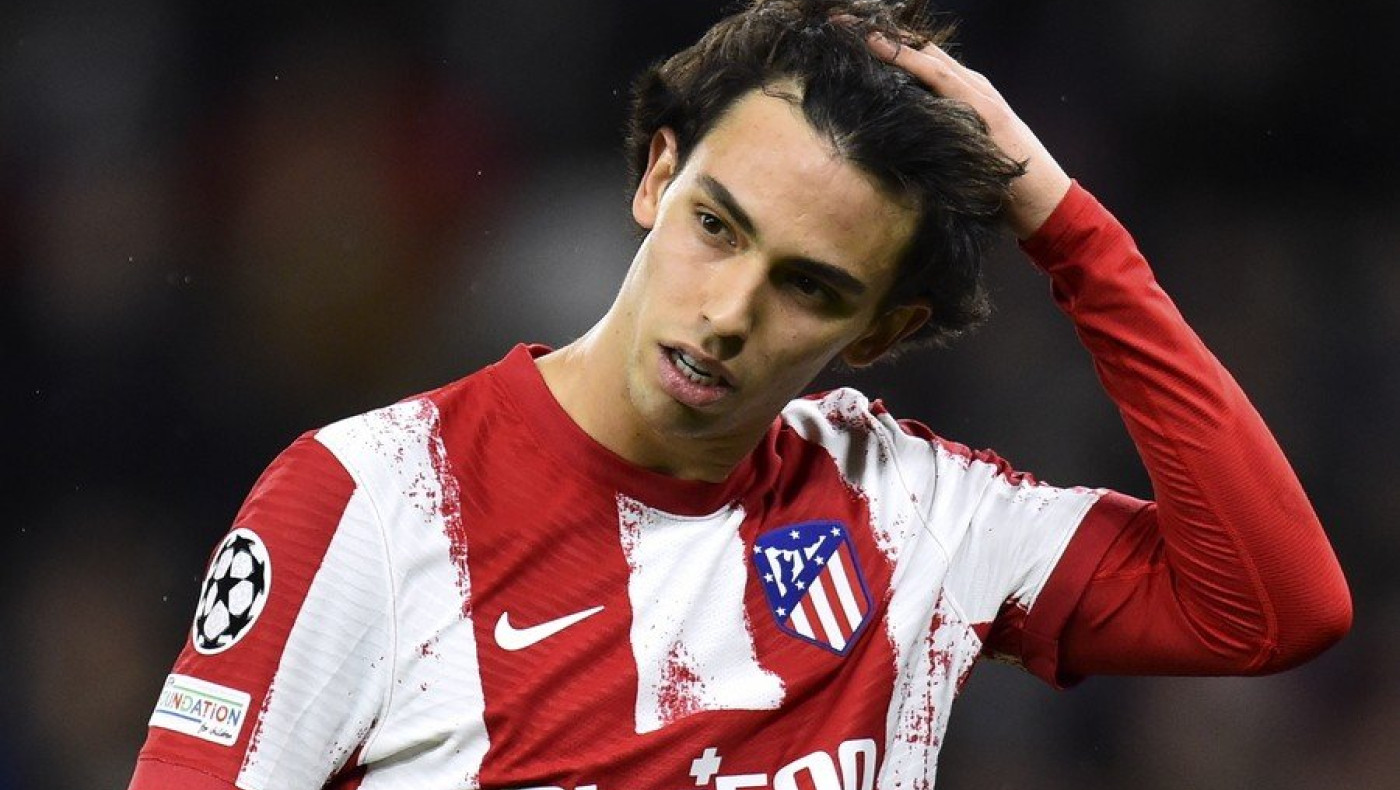 Ζοάο Φέλιξ: «Θα ήθελα πολύ να αγωνιστώ στη Μπαρτσελόνα»