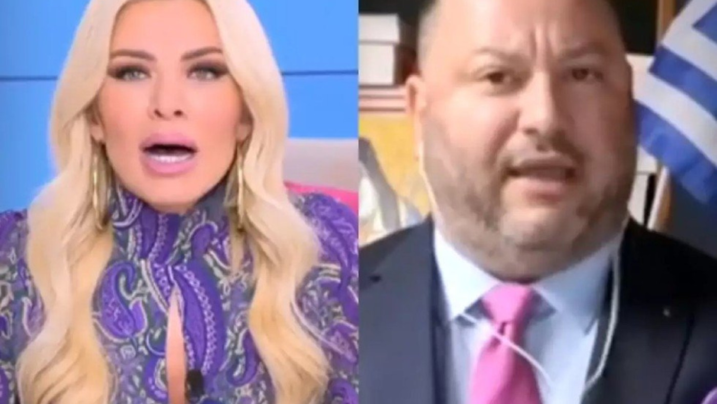 «Έκρηξη» Καινούργιου κατά δικηγόρου: «Είστε απλά γελοίος»