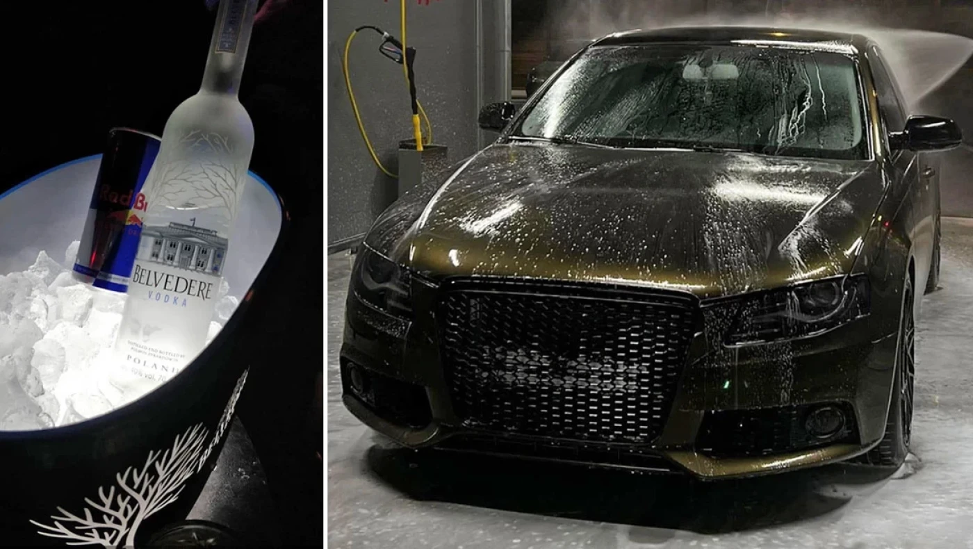 Τα «καλά παιδιά» του Πανοράματος: Νεαροί τοκογλύφοι που δάνειζαν, εκβίαζαν και απήγαγαν τα θύματά τους