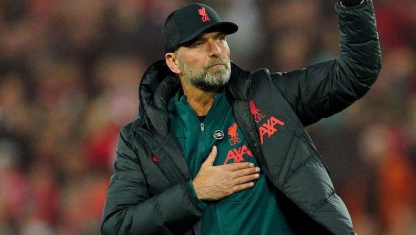 Οι δύο ομάδες για τις οποίες θα επέστρεφε στους πάγκους ο Γιούργκεν Κλοπ