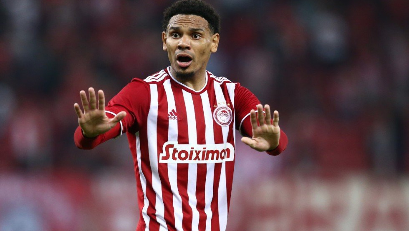 Equipe: Ο Ολυμπιακός έλυσε το συμβόλαιο του Λαλά