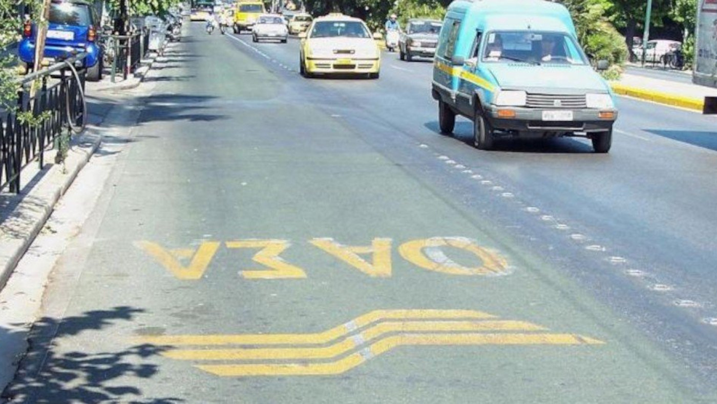 Ελλάδα: Έρχονται νέες ψηφιακές κάμερες στις λεωφορειολωρίδες