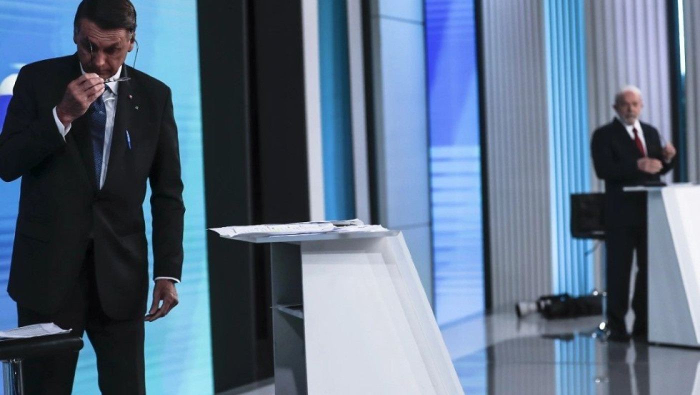 Βραζιλία-Σύγκρουση Μπολσονάρου και Λούλα: «Παίρνεις βιάγκρα;»