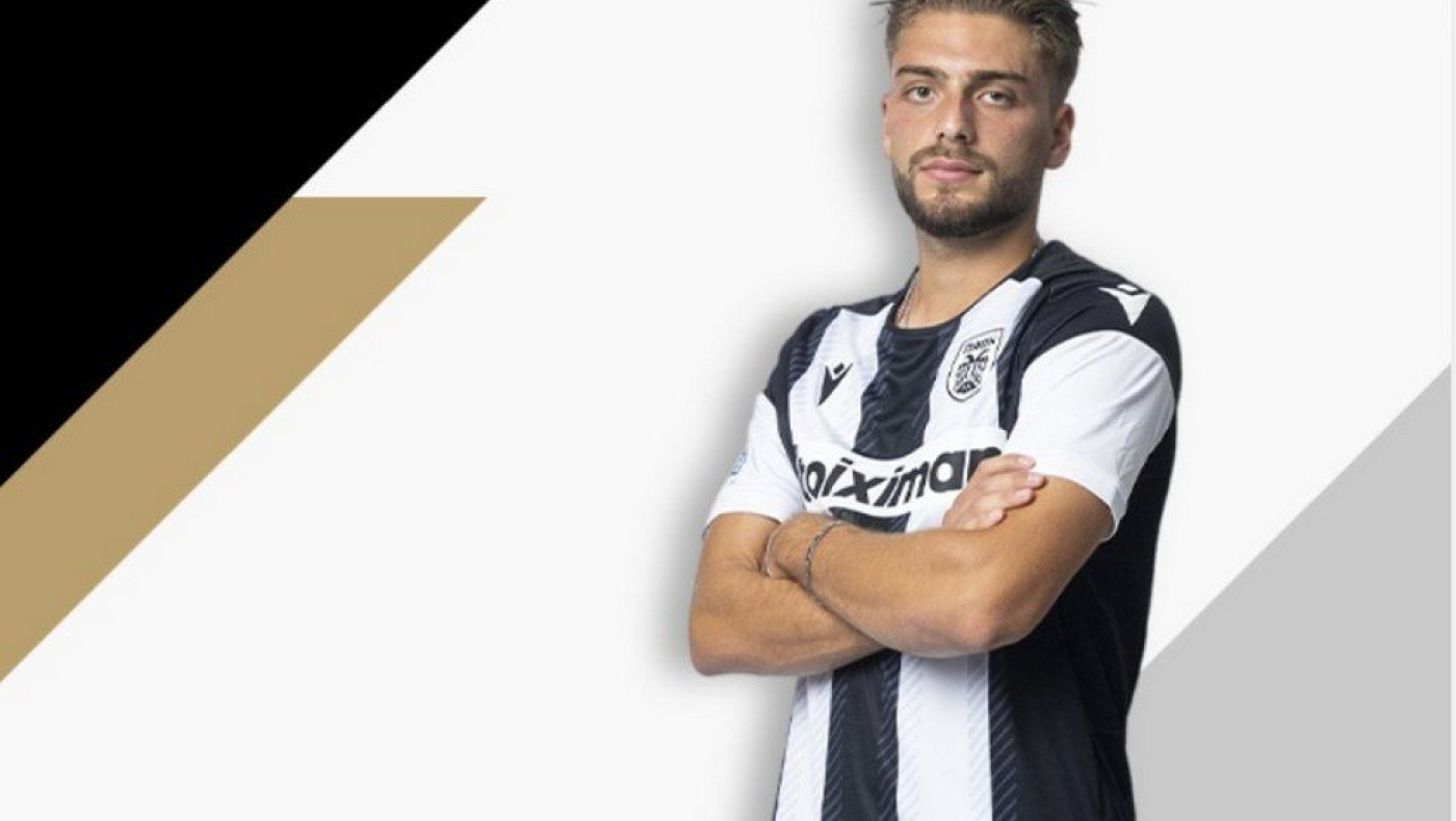 «Απρόκλητη επίθεση 7 ατόμων κατά του Μανωλιούδη, έχουν συλληφθεί οι 2 -Έχει κάταγμα ζυγωματικού»