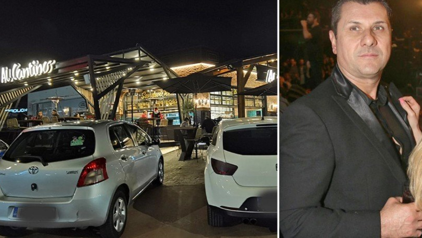 Βαρυμπόμπη: «Χτενίζει» την περιοχή η ΕΛ.ΑΣ. που ερευνά την υπόθεση Μάρκου