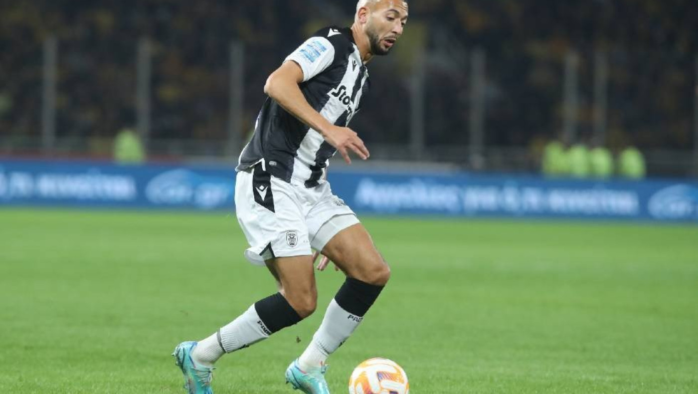 Θέλει να παίξει ο Καντουρί στα Γιάννινα, θα προλάβει;