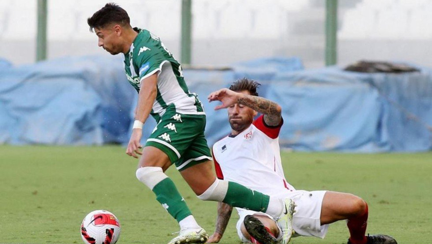 SL1: Ντέρμπι κορυφής στο Πανθεσσαλικό, ψάχνει νίκη ο Ιωνικός