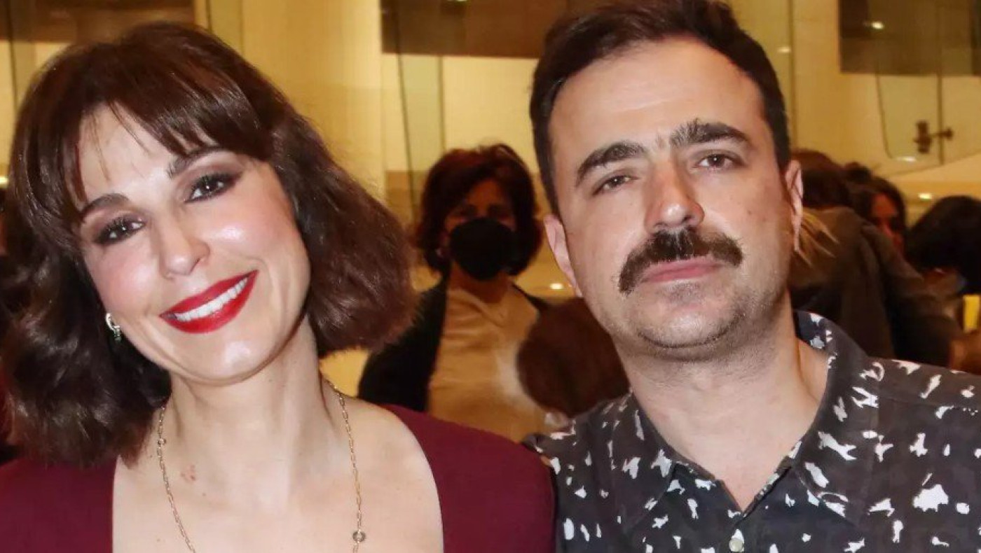 Η Κ. Παπουτσάκη και ο Π. Πιλαφάς χώρισαν μετά από 10 χρόνια γάμου