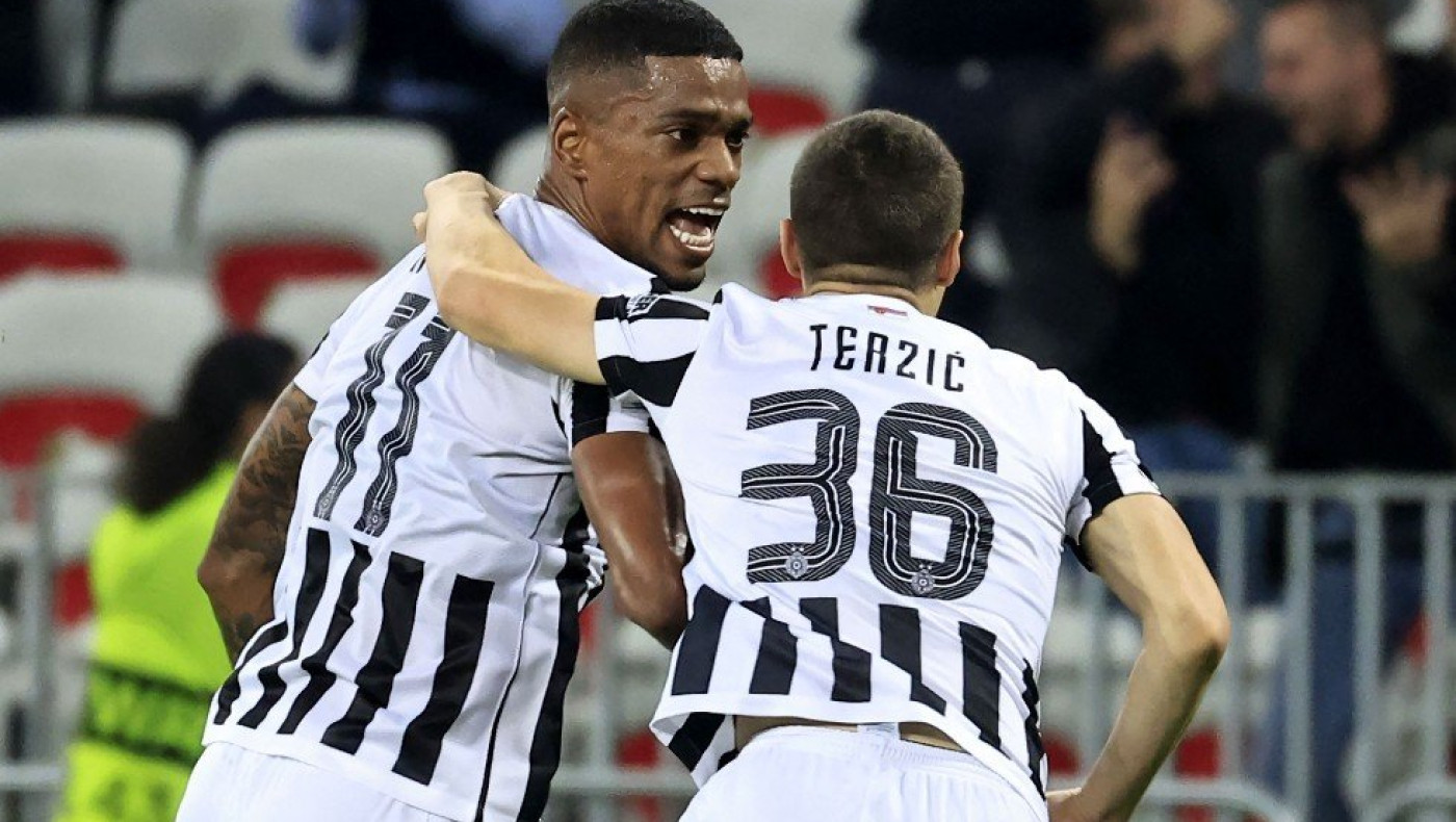 Conference League: Το πρόγραμμα της τελευταίας αγωνιστικής και αυτές που προκρίθηκαν