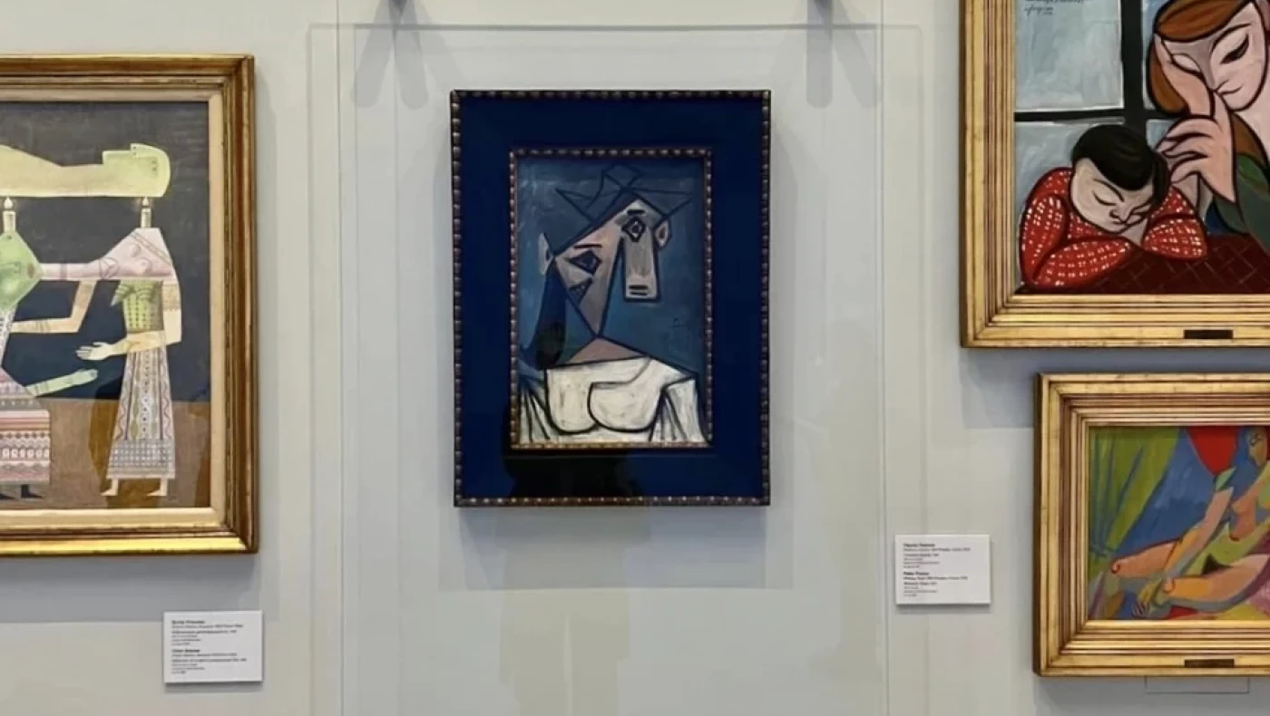 Εθνική Πινακοθήκη: Καταγγελίες για απειλές από τον νομικό σύμβουλο