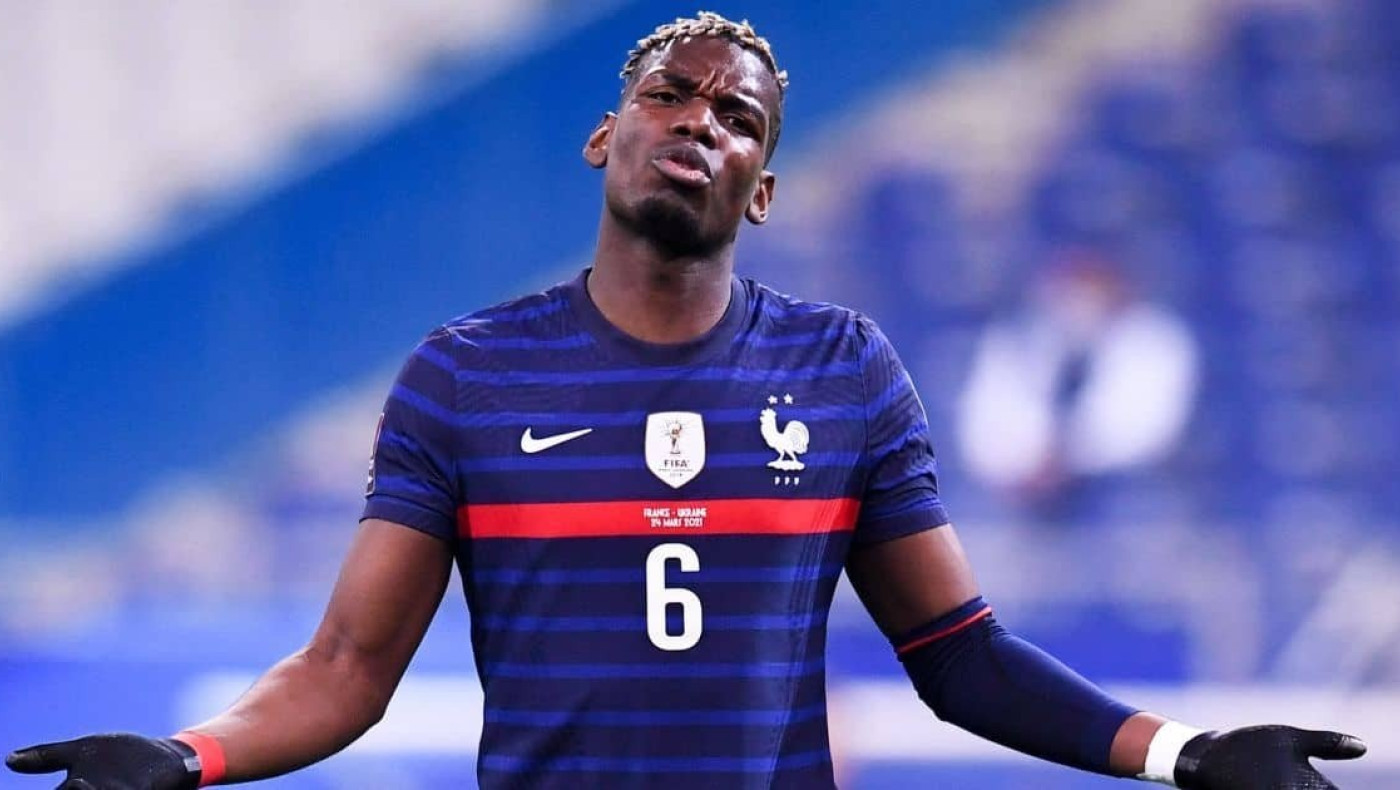 «Βόμβα» με  Πογκμπά πυροδοτεί η Μαρσέιγ