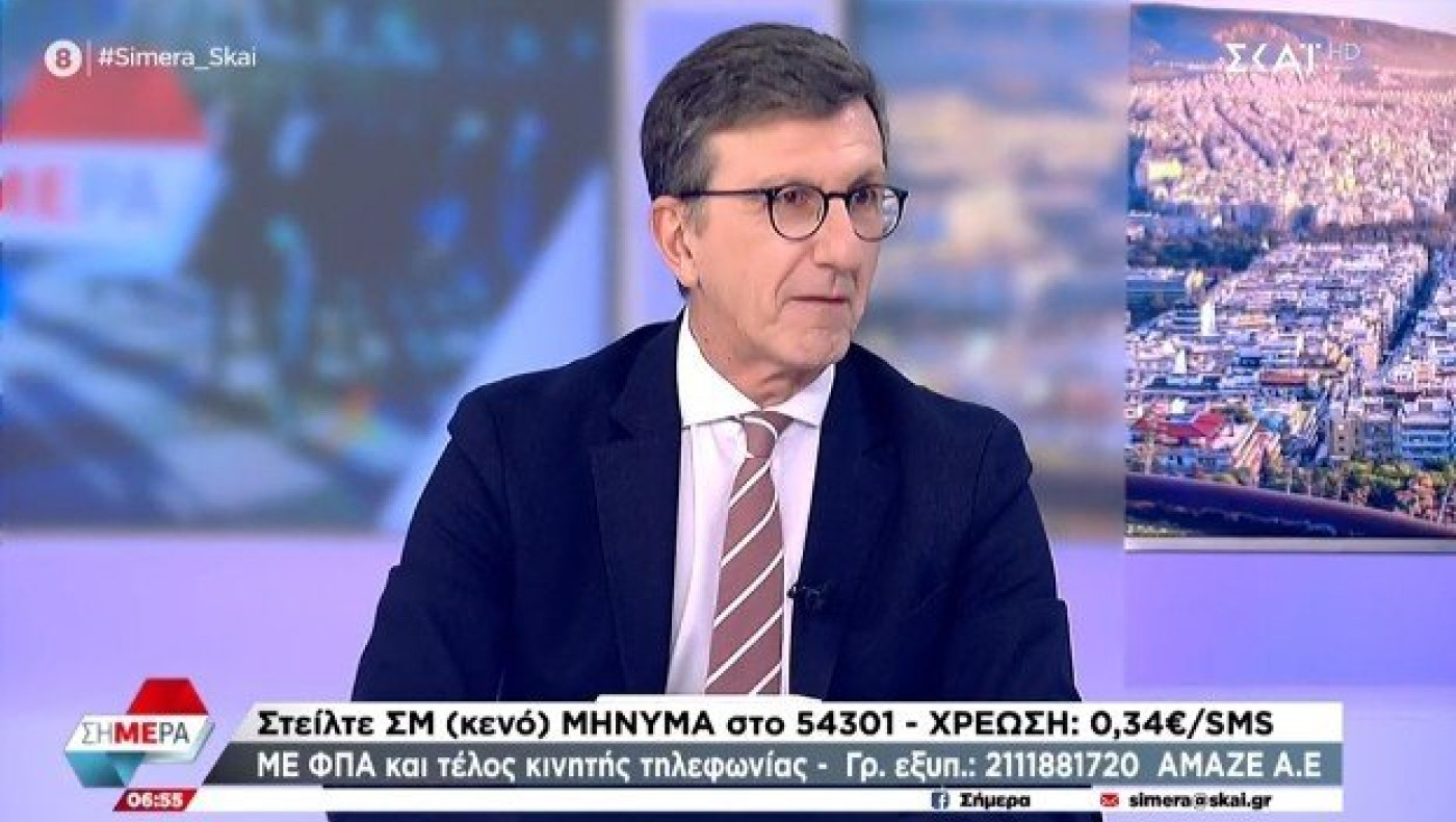 Πορτοσάλτε: «Η αντιπολίτευση του ΣΥΡΙΖΑ είναι για τα μπάζα!»