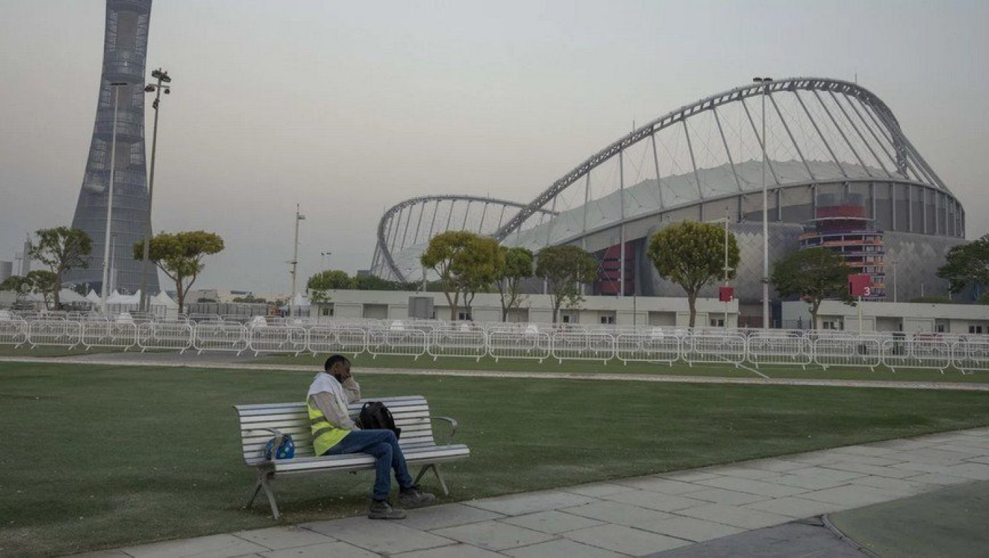 Μουντιάλ 2022: Δωρεάν πτήσεις και διαμονή σε φιλάθλους, για να γράφουν θετικά σχόλια στα social media