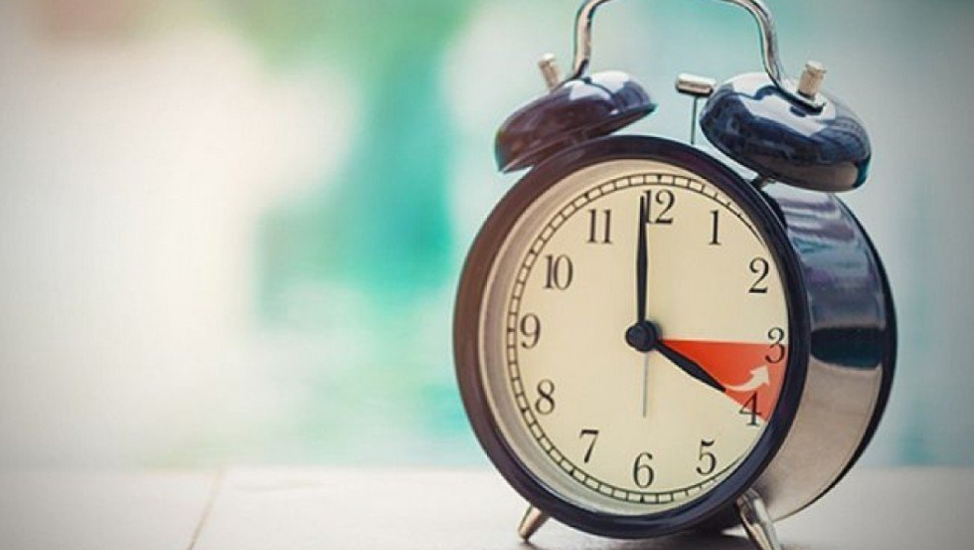Θερινή ώρα: Πότε θα χρειαστεί να αλλάξουμε τους δείκτες των ρολογιών μας