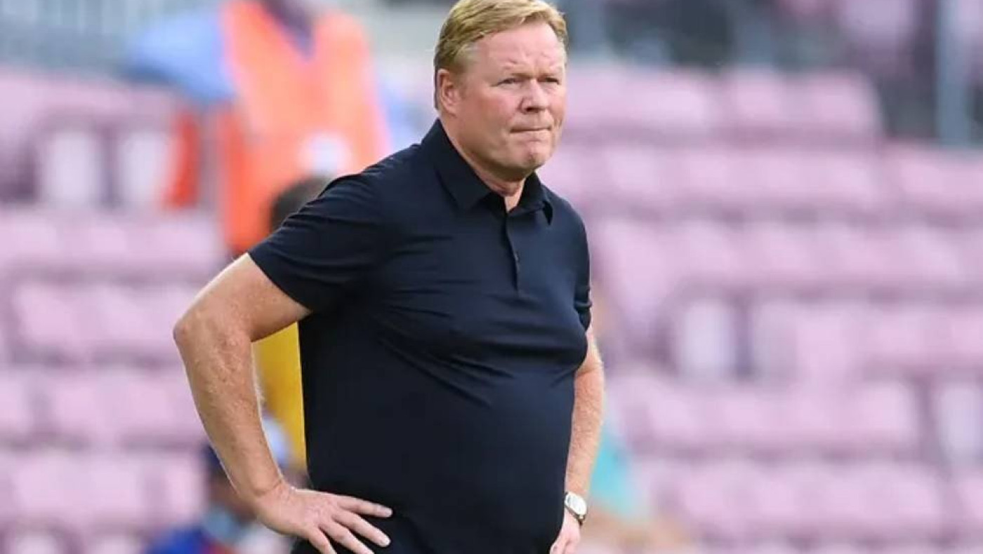 Υπό το βλέμμα του Ρόναλντ Κούμαν το Παναιτωλικός - Λεβαδειακός