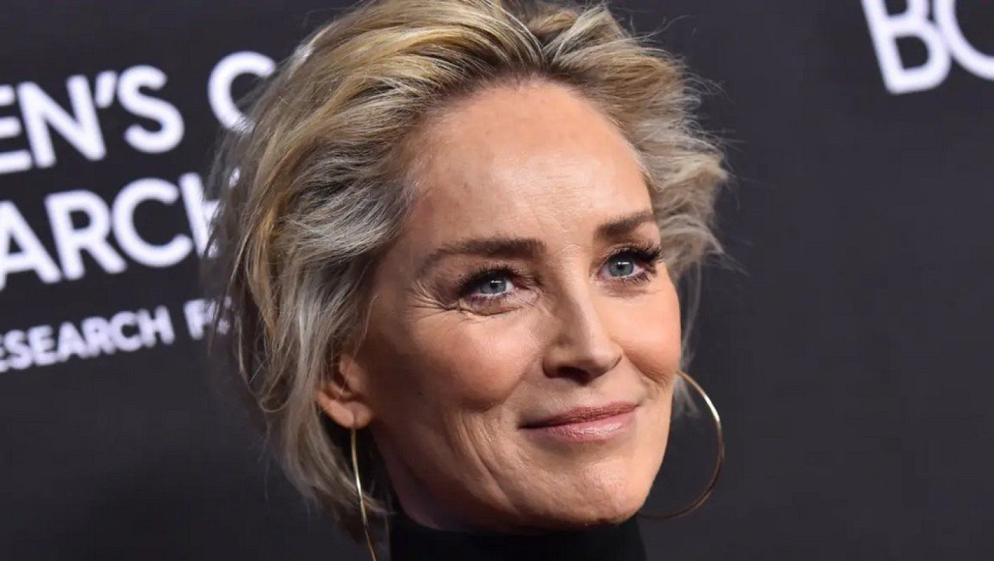 Σάρον Στόουν: Διαγνώστηκε με όγκο και υποβλήθηκε σε επέμβαση - Η ανάρτησή της στα social media