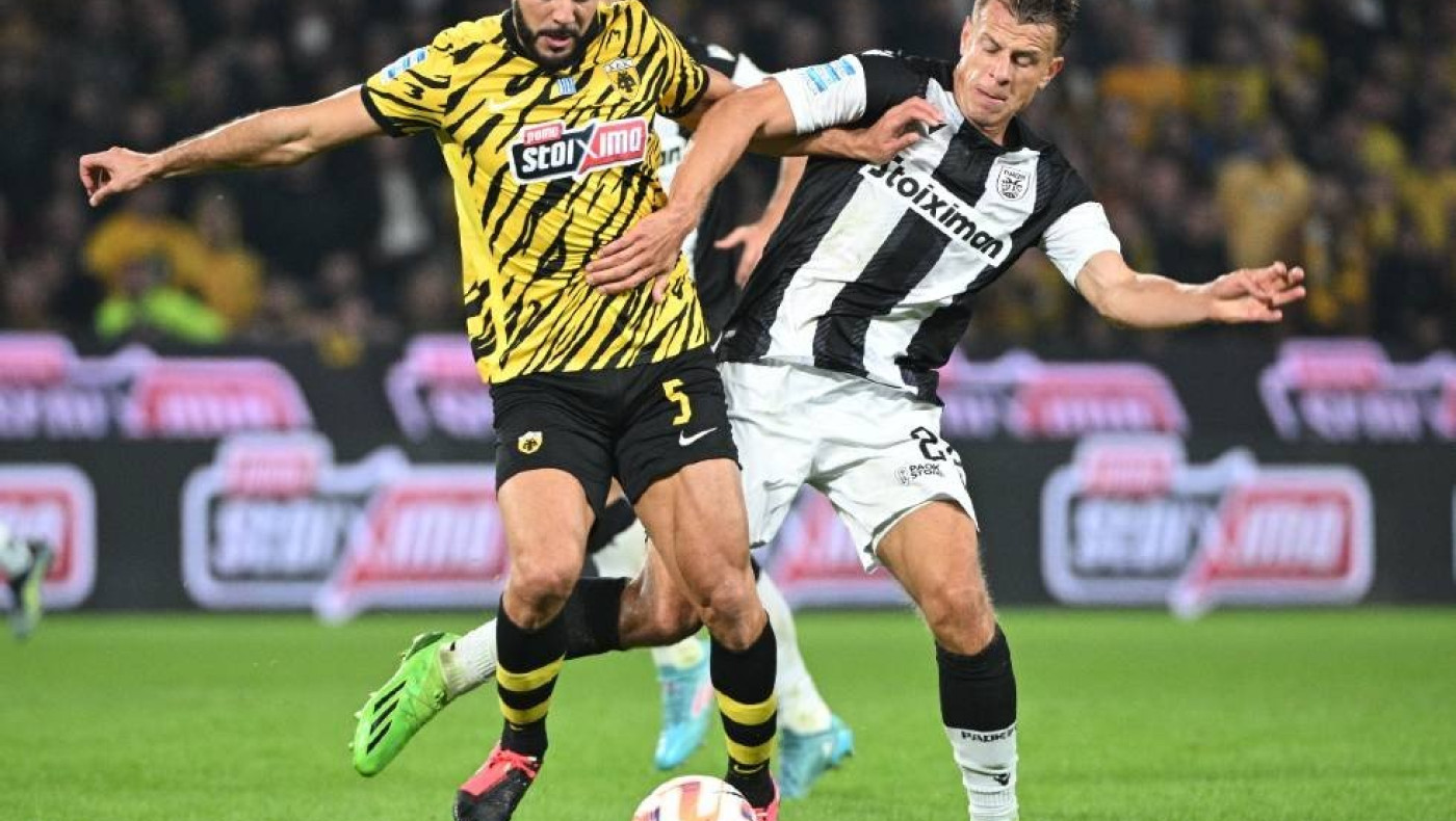 Σβαμπ: «Η κατάσταση είναι δύσκολη αλλά πρέπει να παλέψουμε»