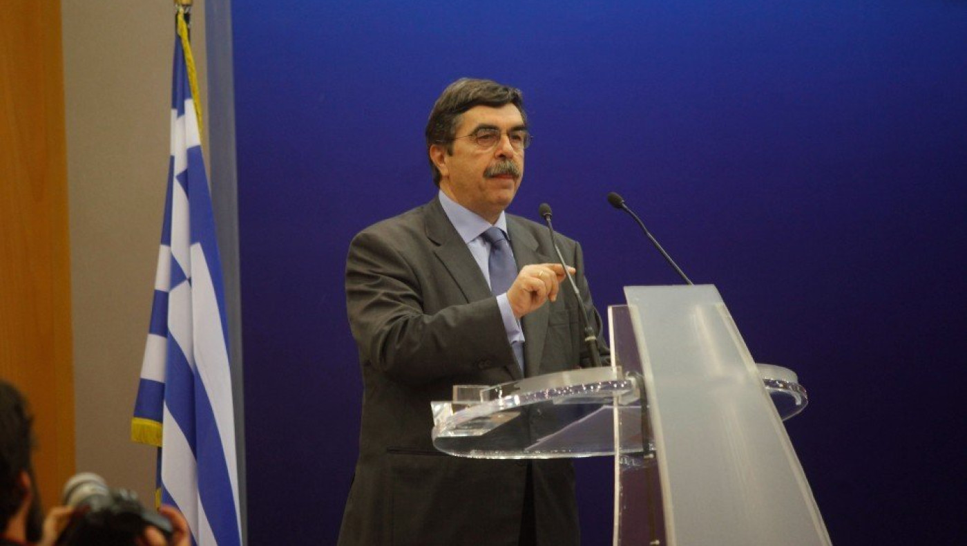 «Έφυγε» ο δημοσιογράφος Αντώνης Σκυλλάκος