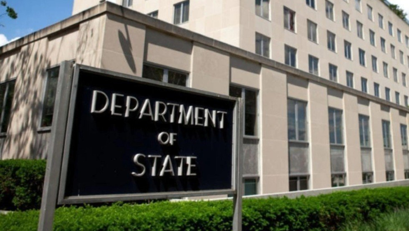 «Φρένο» του Στέιτ Ντιπάρτμεντ στο τουρκολιβυκό μνημόνιο