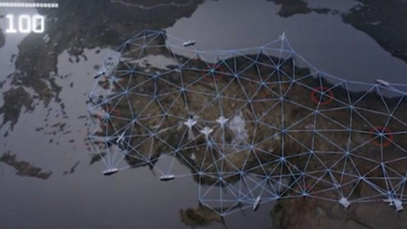 Σεισμός 5,5 Ρίχτερ στην κεντρική Τουρκία