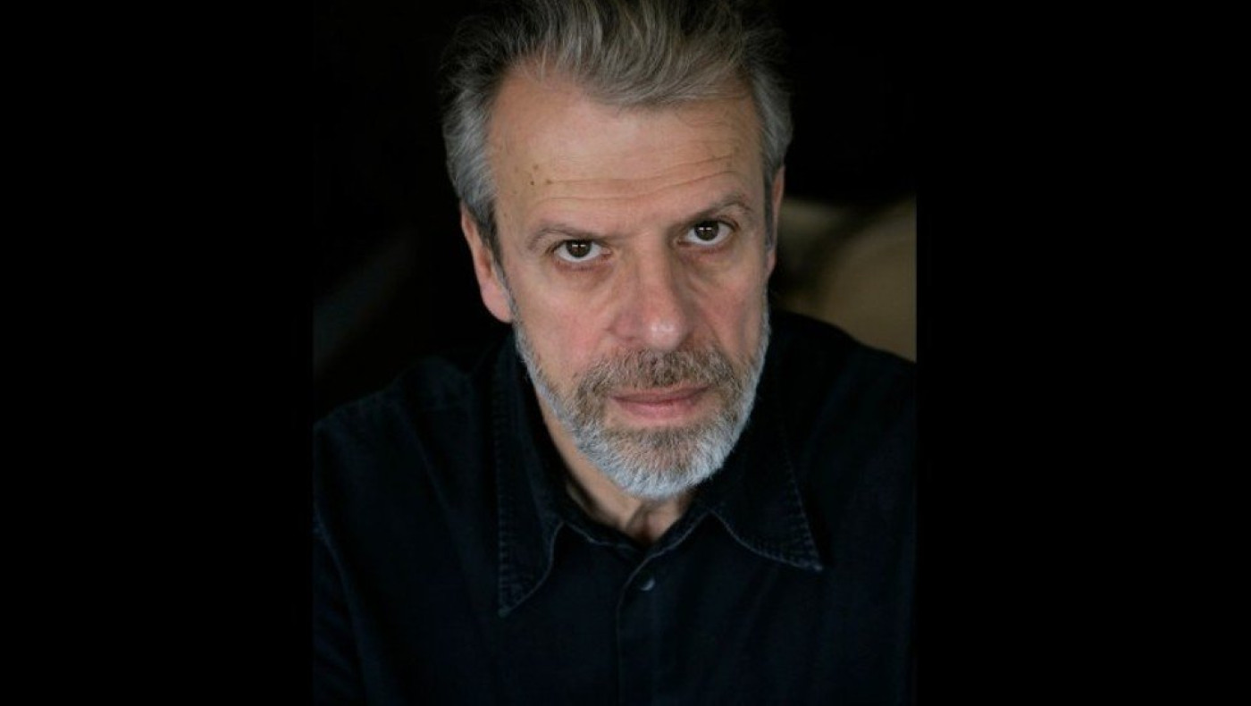 Θλίψη στον καλλιτεχνικό κόσμο: Πέθανε ο ηθοποιός Ηλίας Ζερβός