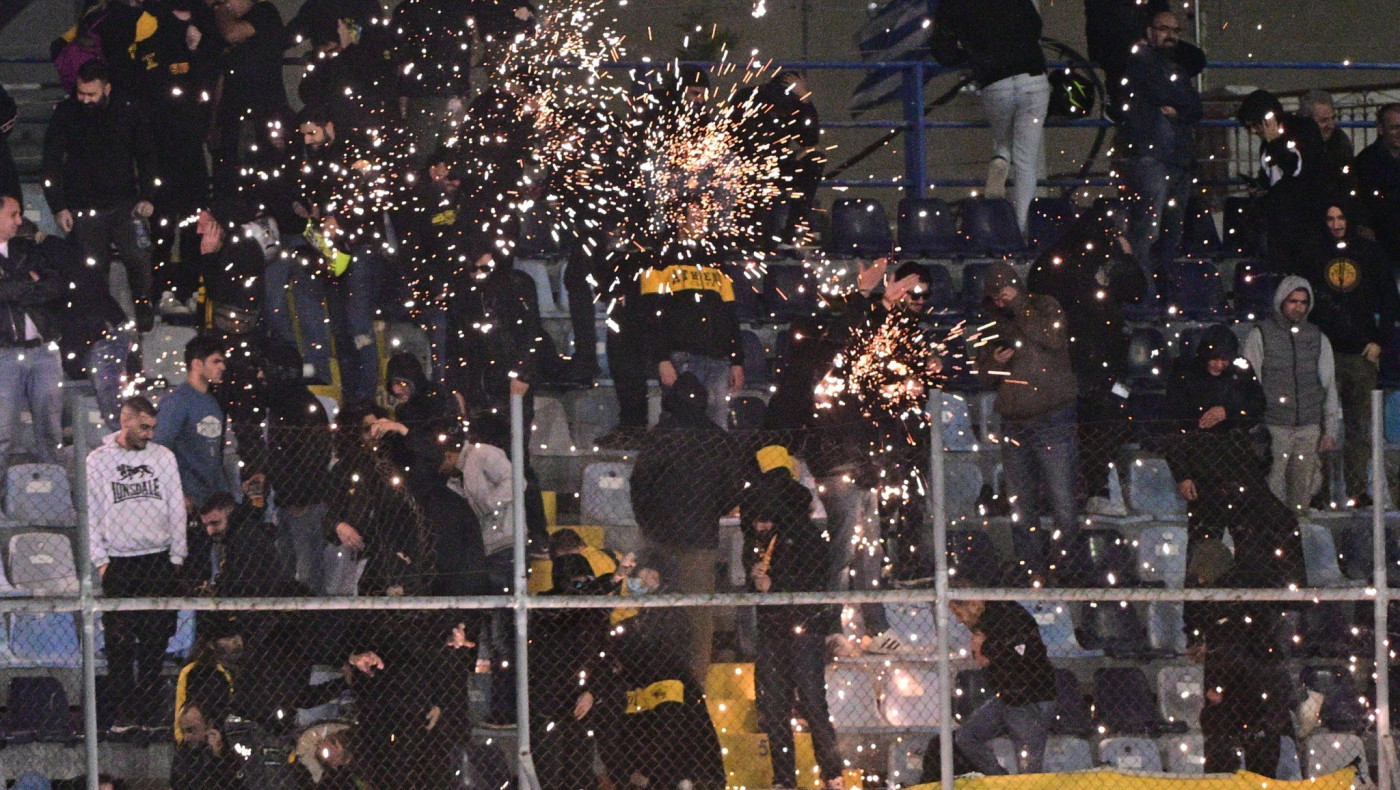 ΠΑΕ Άρης: Θα φτάσουμε μέχρι τέλους την υπόθεση της ωμής βίας